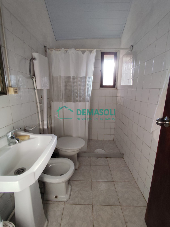 Casa ID.1276 - VIVIENDA DE 3 DORMITORIOS  - PAN DE AZÚCAR