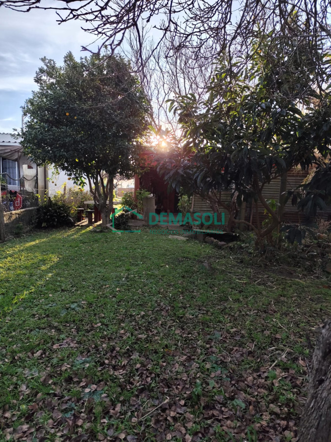 Casa ID.1295 - CASA EN VENTA EN PUEBLO OBRERO PIRIAPOLIS 