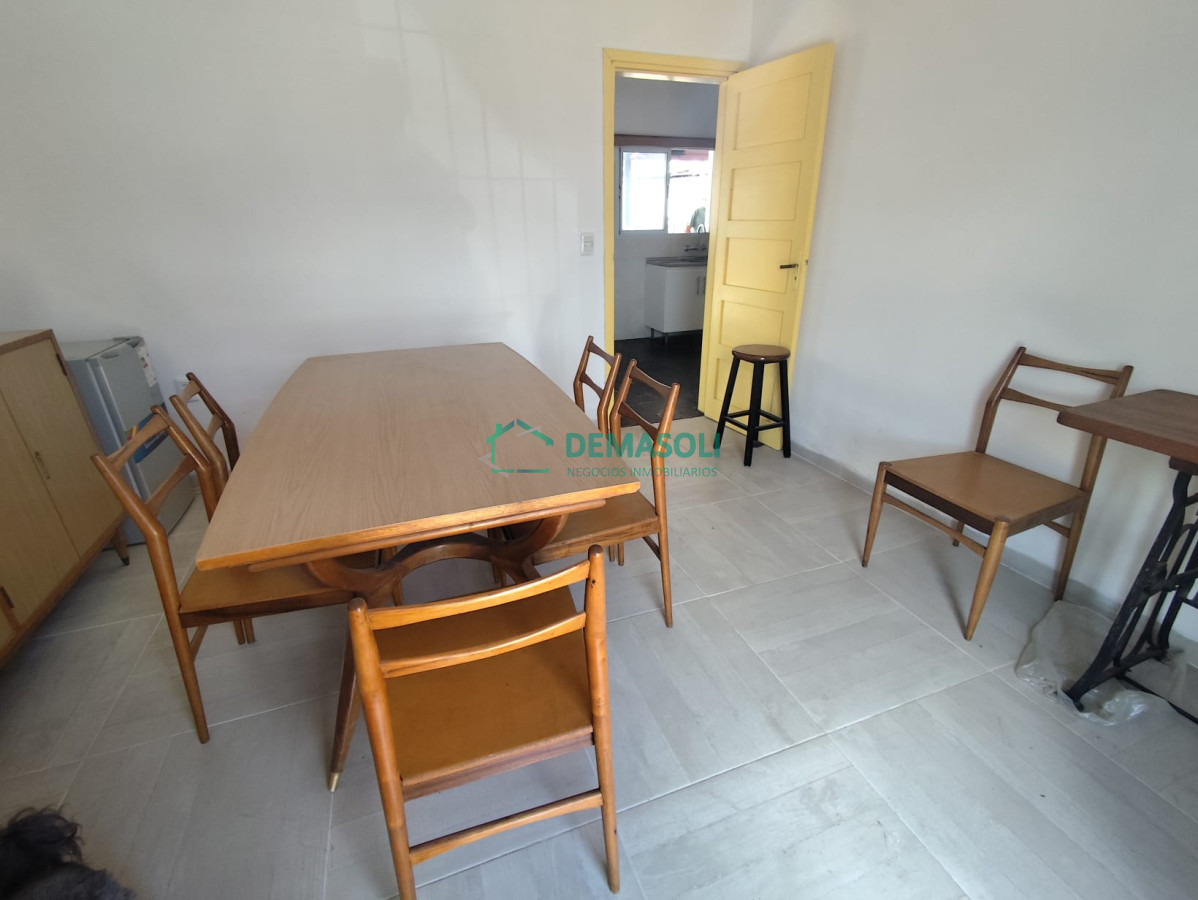 Casa ID.1277 - 3 CASAS EN MISMO PADRÓN