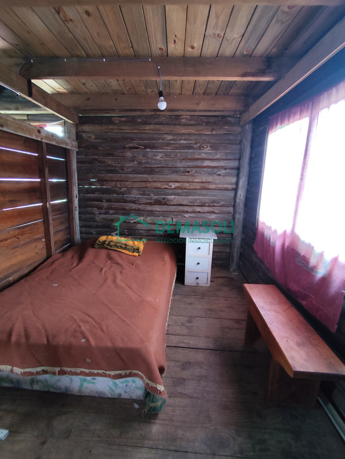 Casa ID.1173 - Cabaña ubicada en Punta Negra, Maldonado 4 cuadras del mar 