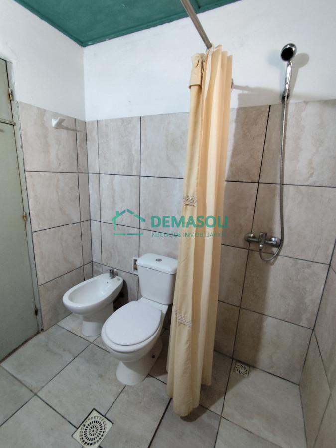 Casa ID.1479 - Venta casa rosada