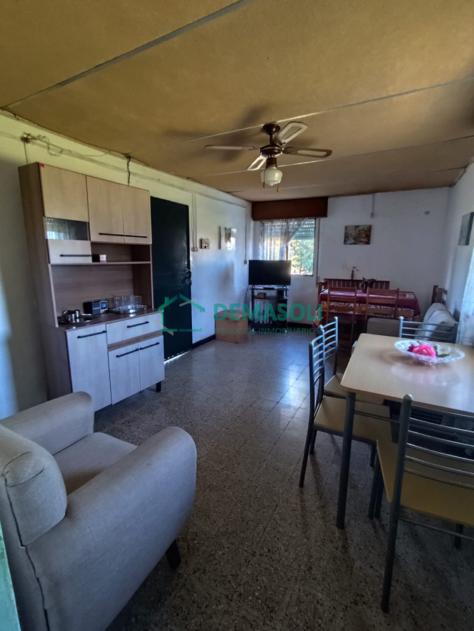 Casa ID.1273 - CASA EN VENTA GREGORIO AZNAREZ