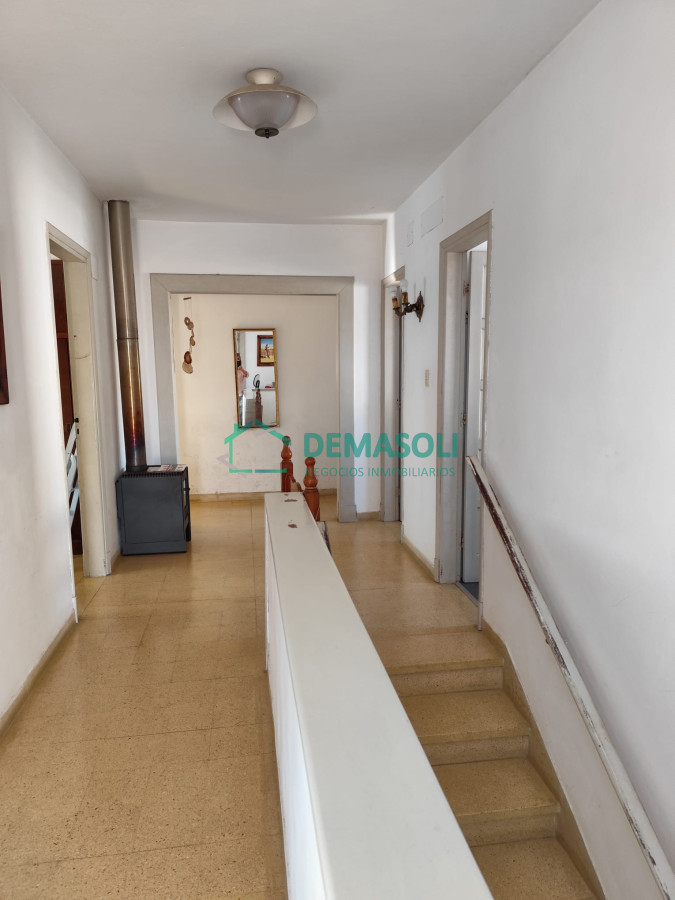 Casa ID.1265 - En venta, casa de 4 dormitorios Piriapolis, a 100 metros del mar