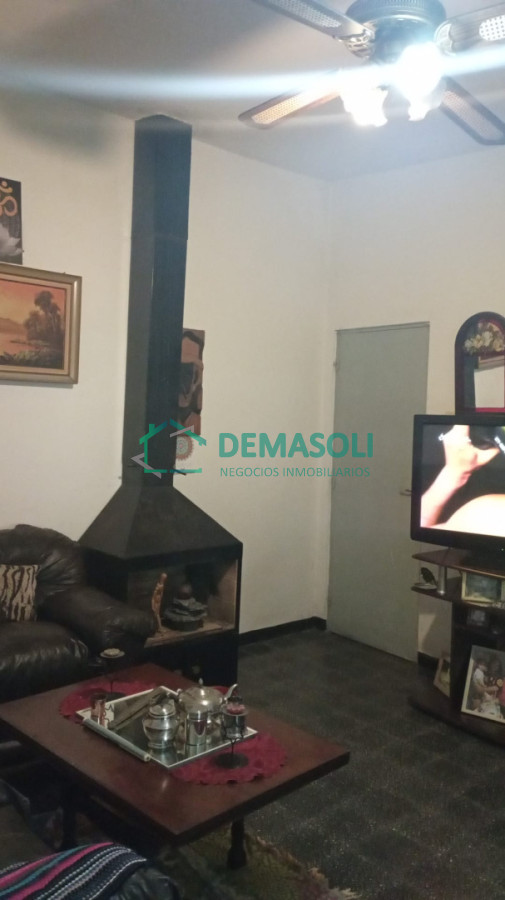 Casa ID.1422 - Se vende apartamento en complejo Inve 2 dormitorios 