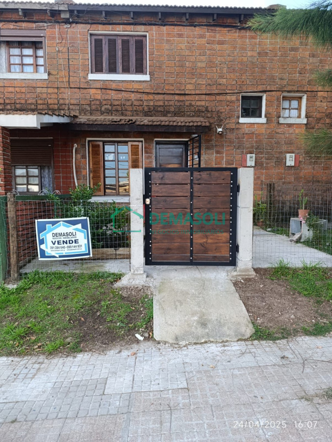 Casa ID.1089 - En venta Vivienda En Pan de Azúcar 