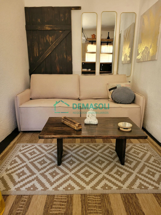 Casa ID.1299 - Hermosa casa en Balneario Buenos Aires, a 100 metros del mar, se vende o permuta por chacra 
