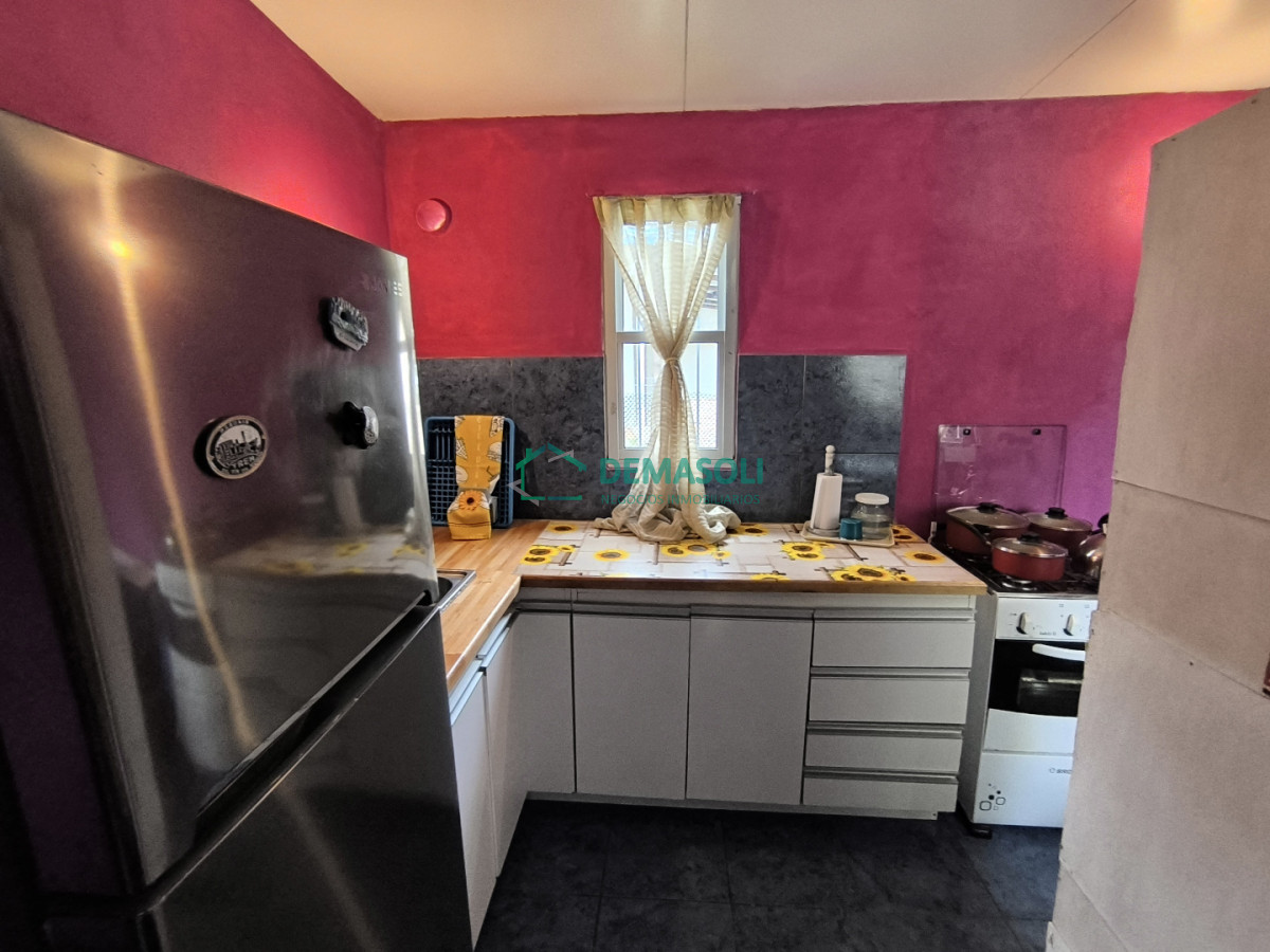 Casa ID.1336 - Casa en Piriápolis barrio Country, con hermoso terreno de 580m2 