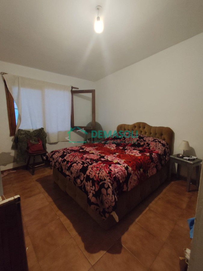 Casa ID.1275 - CASA CON AMPLIO TERRENO - IDEAL PARA RENTAS 