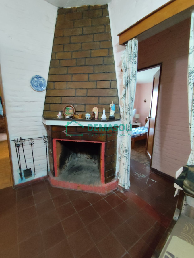 Casa ID.1271 - Casa en Gregorio Aznárez, Gregorio Aznárez