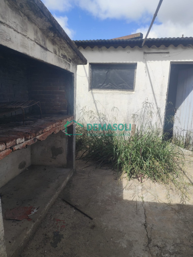 Casa ID.1422 - Se vende apartamento en complejo Inve 2 dormitorios 