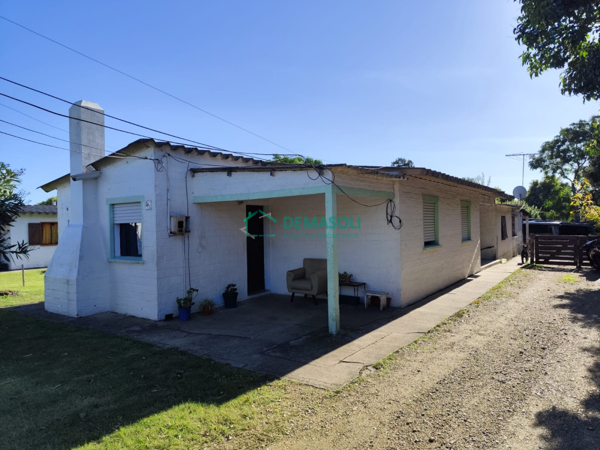 Casa ID.1273 - CASA EN VENTA GREGORIO AZNAREZ