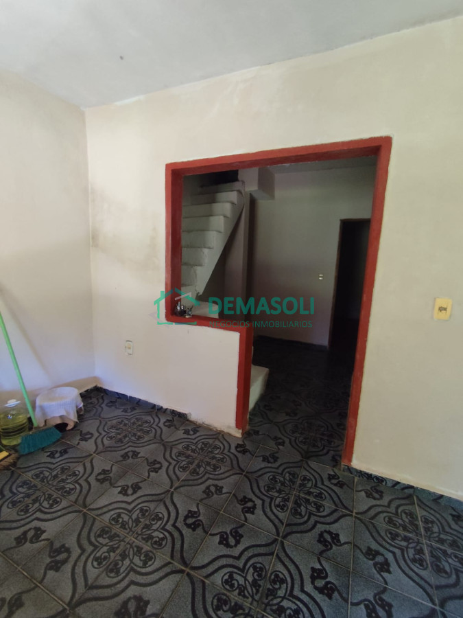 Casa ID.1161 - En venta casa de 2 dormitorios, Playa Verde, U$S 85.000