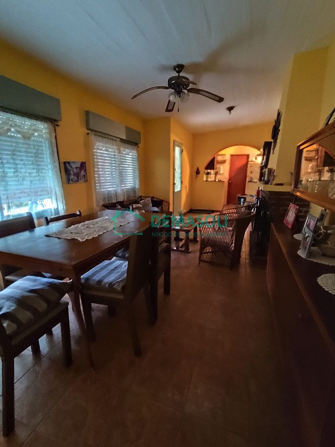 Casa ID.1271 - Casa en Gregorio Aznárez, Gregorio Aznárez