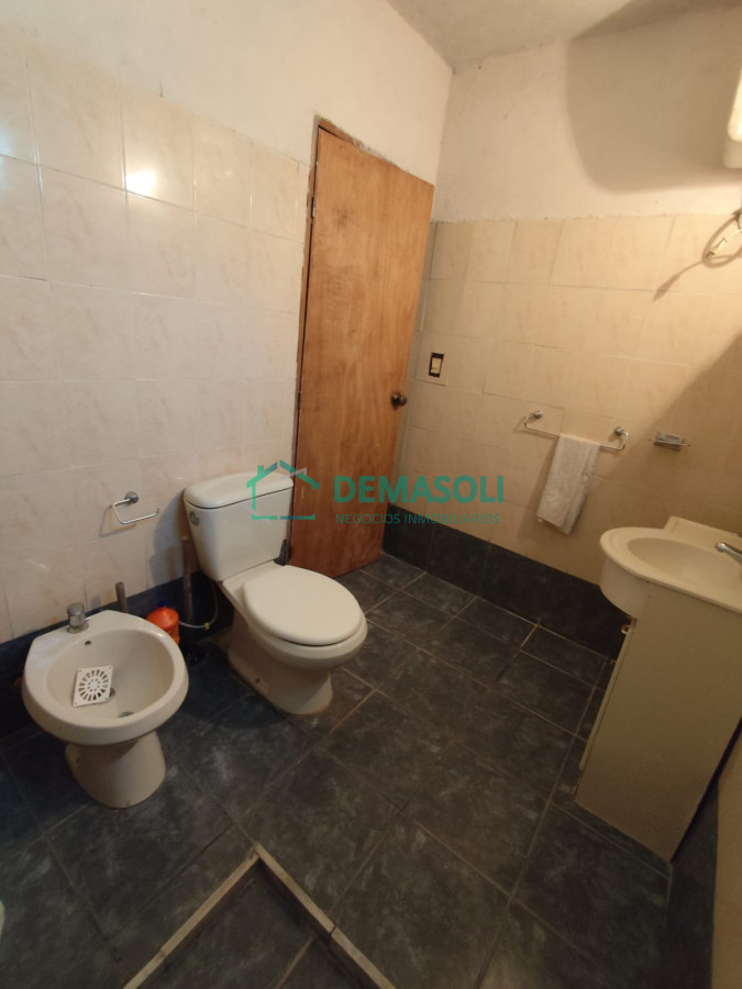 Casa ID.1161 - En venta casa de 2 dormitorios, Playa Verde, U$S 85.000