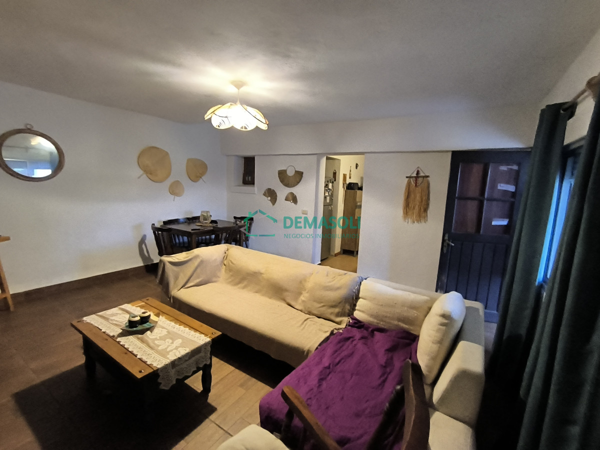 Casa ID.1253 - En venta! Traspaso de vivienda, ubicada en Pan de Azúcar, Departamento de Maldonado,  3 dormitorios, garage