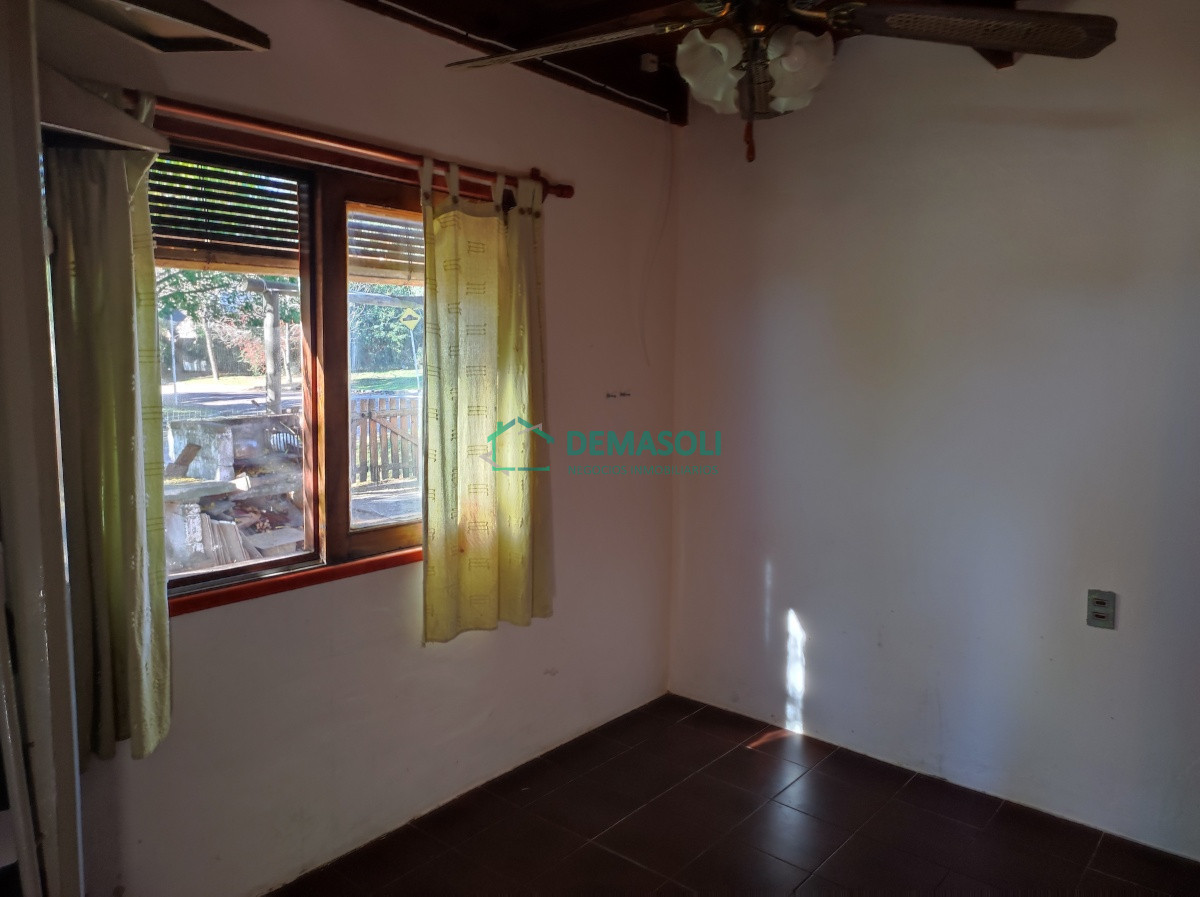 Casa ID.853 - Oportunidad 2 propiedades mismo padrón Piriápolis
