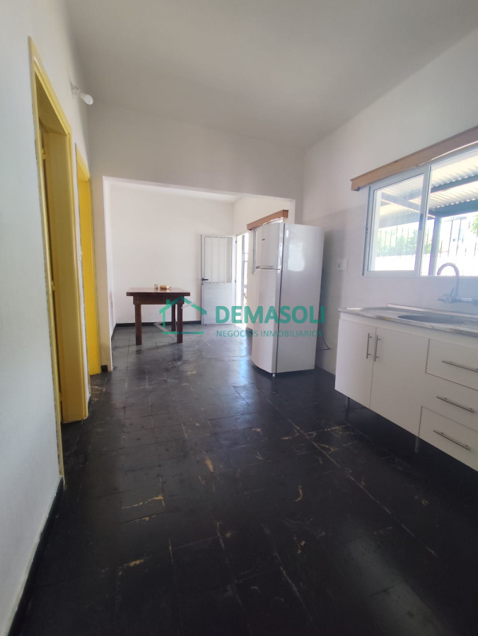 Casa ID.1277 - 3 CASAS EN MISMO PADRÓN