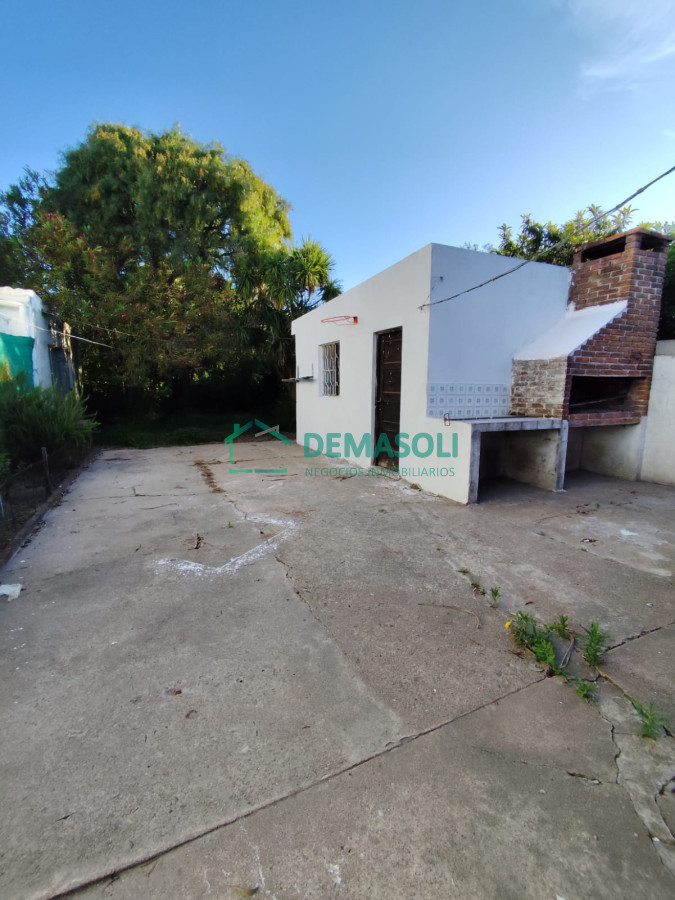 Casa ID.1157 - En venta casa de 3 dormitorios en San Carlos, Maldonado 