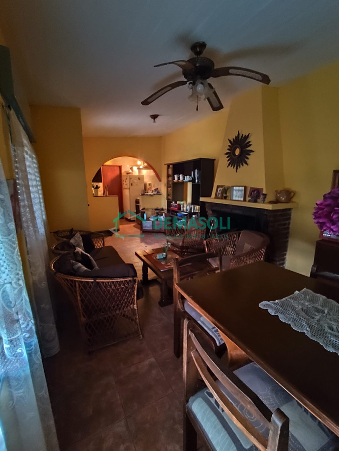 Casa ID.1271 - Casa en Gregorio Aznárez, Gregorio Aznárez
