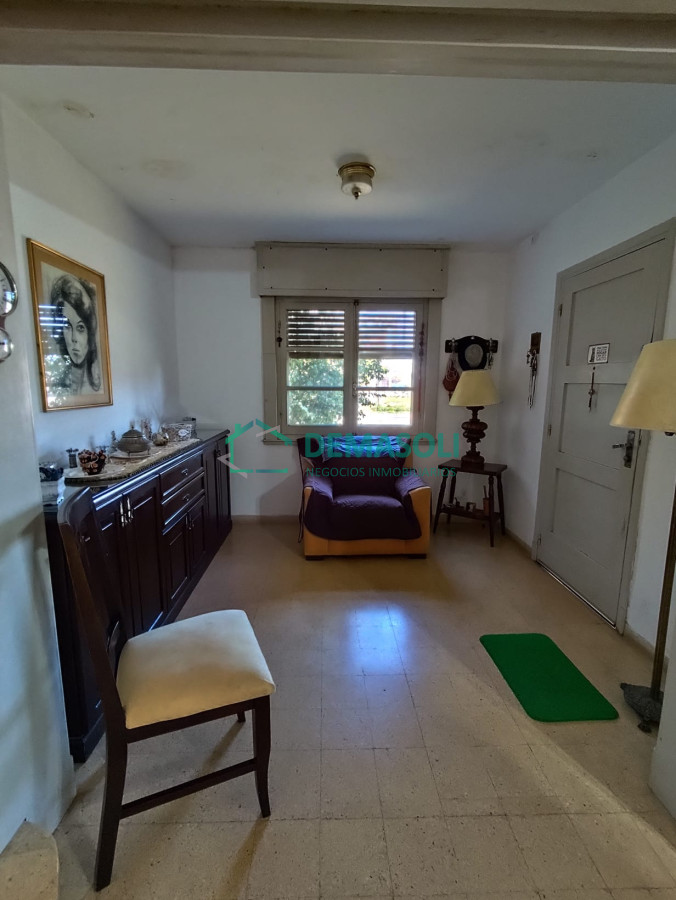 Casa ID.1265 - En venta, casa de 4 dormitorios Piriapolis, a 100 metros del mar