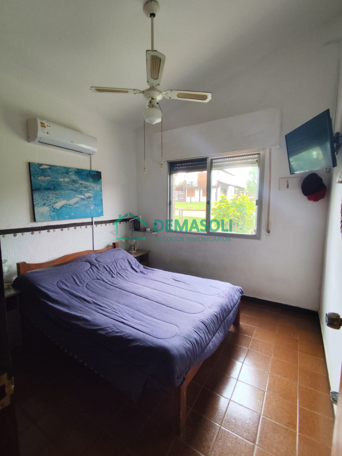 Casa ID.1264 - CASA EN PLAYA HERMOSA A DOS CUADRAS DE LA PLAYA 