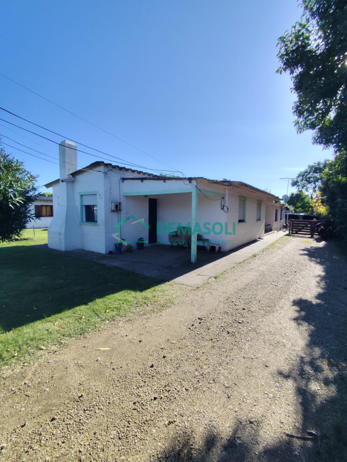 Casa ID.1273 - CASA EN VENTA GREGORIO AZNAREZ