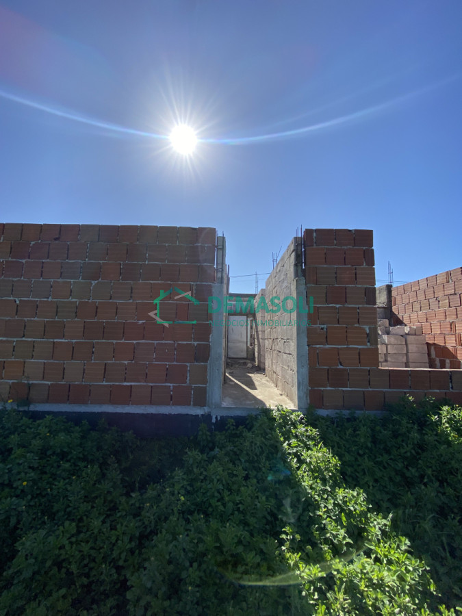 Casa ID.1088 - Se vende casa en Pan de Azúcar (Posible financiación) 528 m2 U$S 39.000