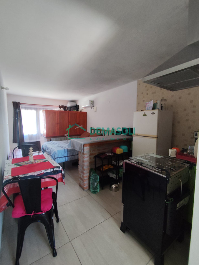 Casa ID.1277 - 3 CASAS EN MISMO PADRÓN