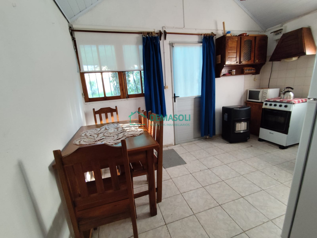 Casa ID.1276 - VIVIENDA DE 3 DORMITORIOS  - PAN DE AZÚCAR