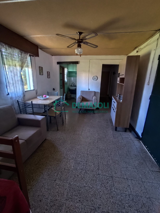 Casa ID.1273 - CASA EN VENTA GREGORIO AZNAREZ