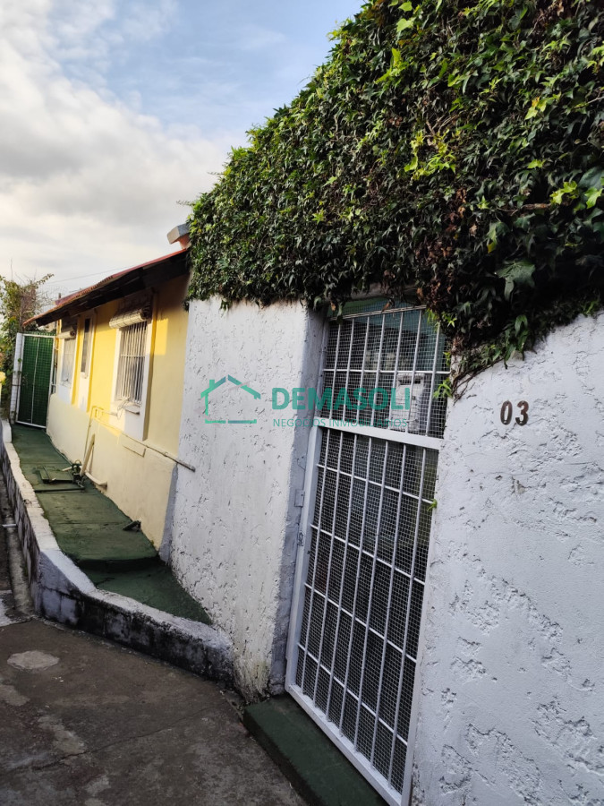 Casa ID.1276 - VIVIENDA DE 3 DORMITORIOS  - PAN DE AZÚCAR