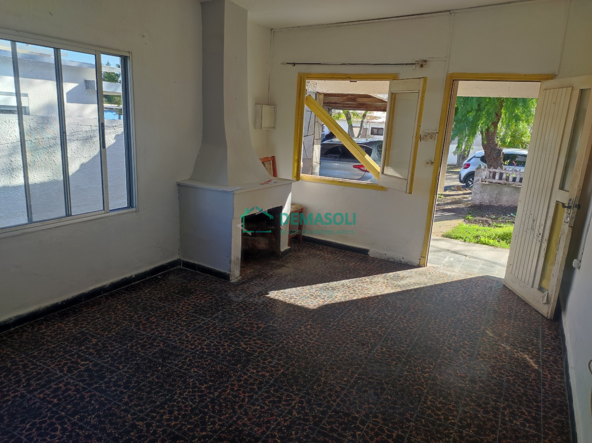 Casa ID.877 - Se vende 2 casas en el mismo padrón Piriápolis, Urquiza y Buenos Aires 