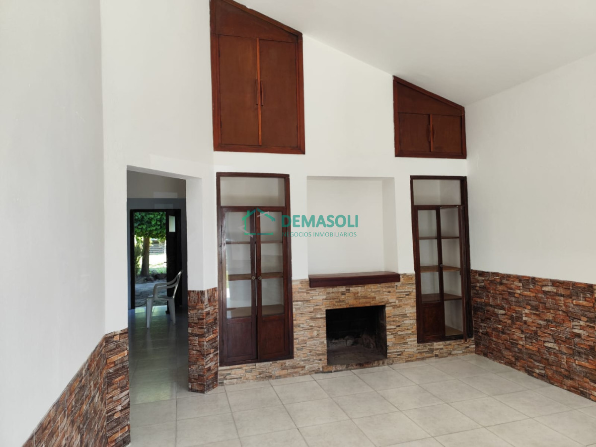 Casa ID.1328 - Hermosa casa en Gregorio Aznarez 3 dormitorios 