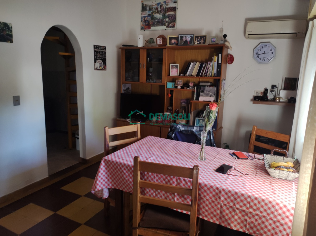Casa ID.853 - Oportunidad 2 propiedades mismo padrón Piriápolis