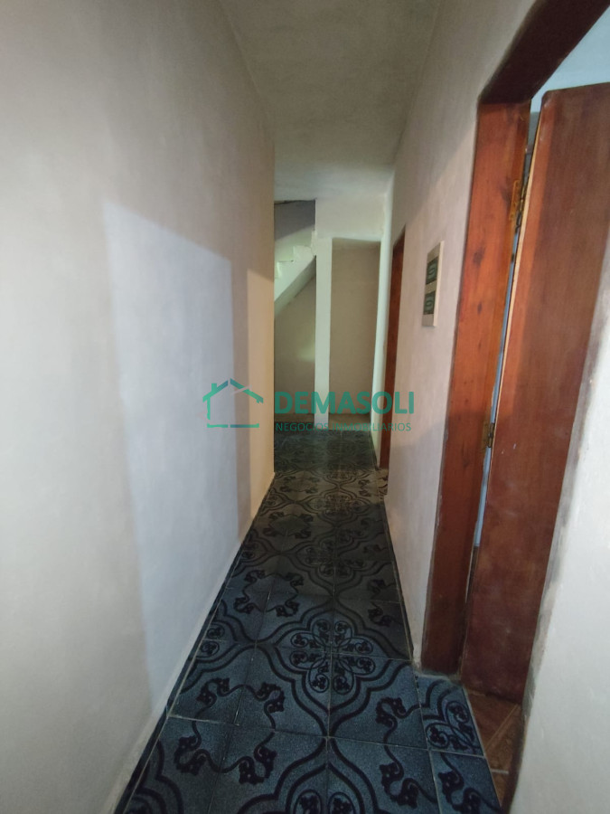 Casa ID.1161 - En venta casa de 2 dormitorios, Playa Verde, U$S 85.000