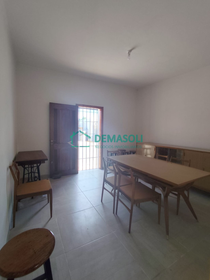 Casa ID.1277 - 3 CASAS EN MISMO PADRÓN