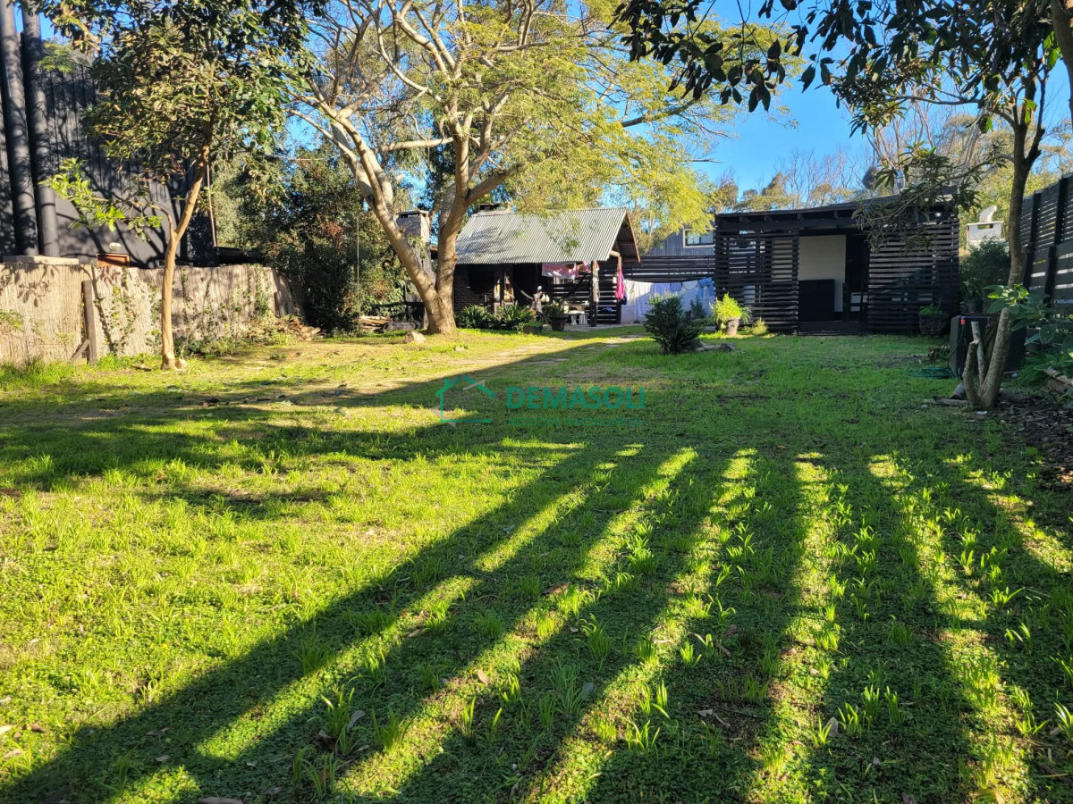 Casa ID.1299 - Hermosa casa en Balneario Buenos Aires, a 100 metros del mar, se vende o permuta por chacra 