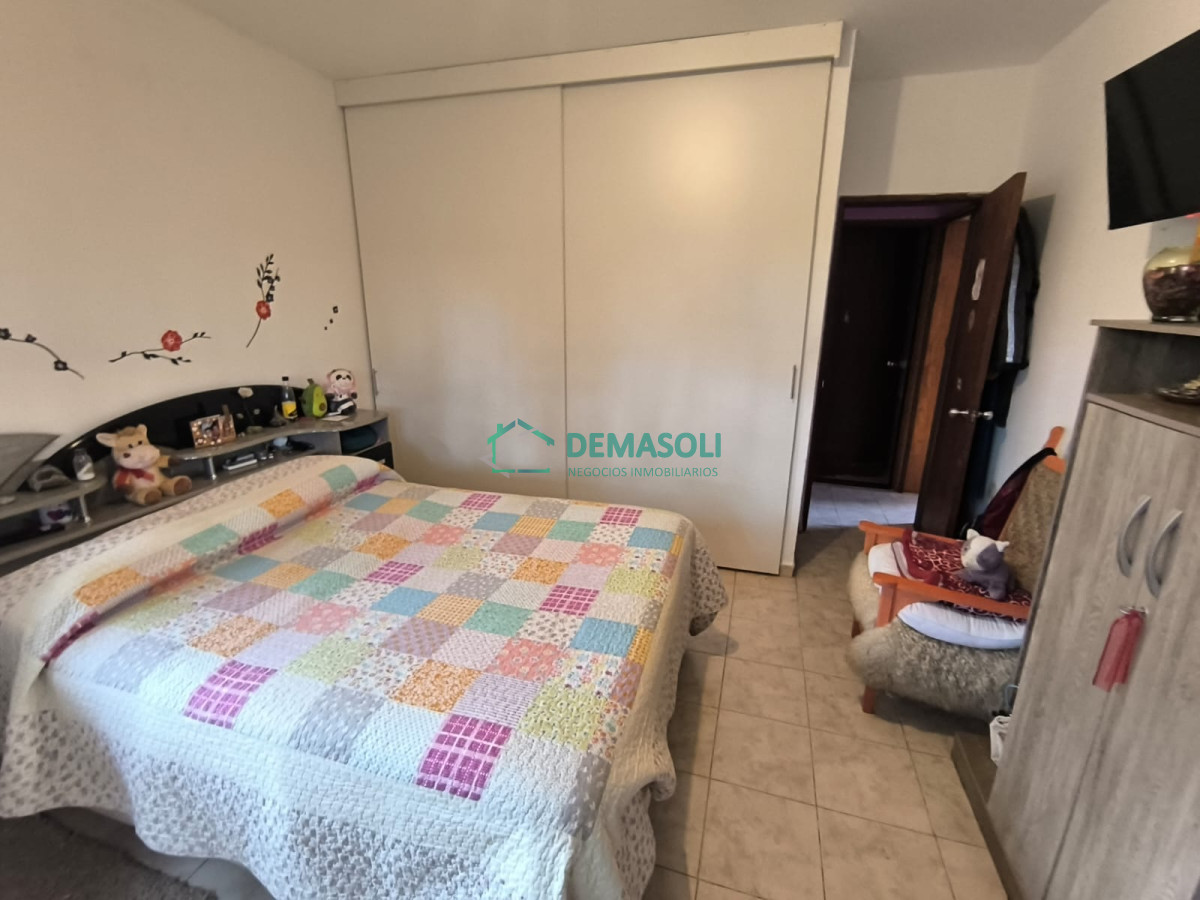 Casa ID.1244 - CASA EN VENTA EN PAN DE AZÚCAR 4 DORMITORIOS