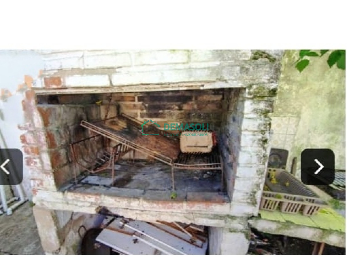 Casa ID.964 - Se vende en Piriápolis casa de 2 dormitorios 