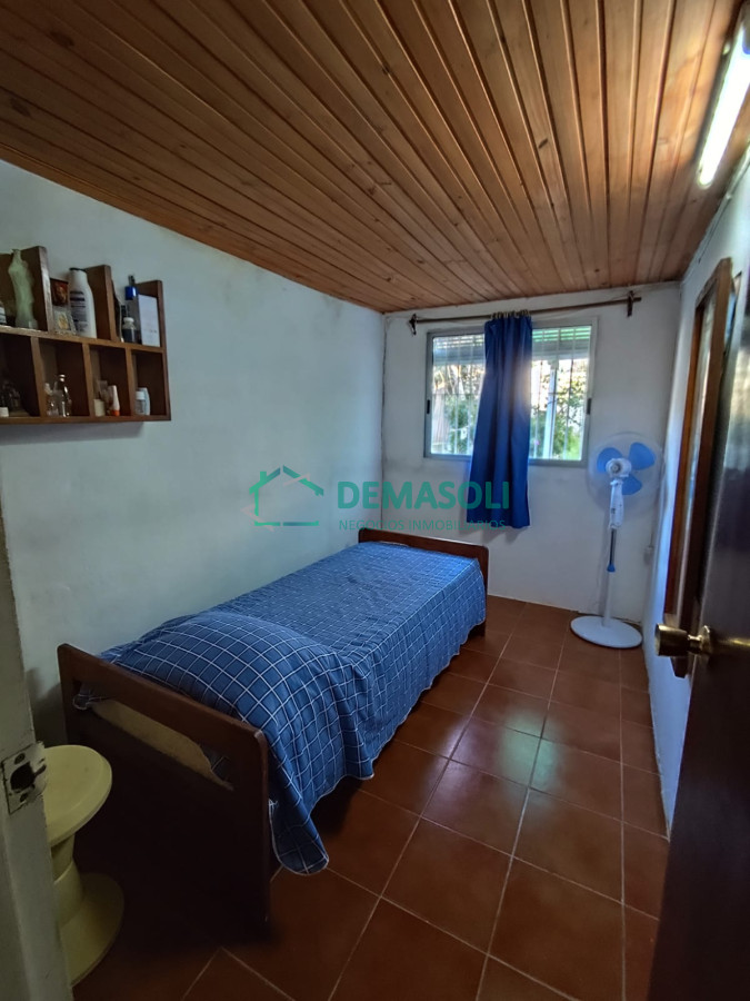Casa ID.1276 - VIVIENDA DE 3 DORMITORIOS  - PAN DE AZÚCAR