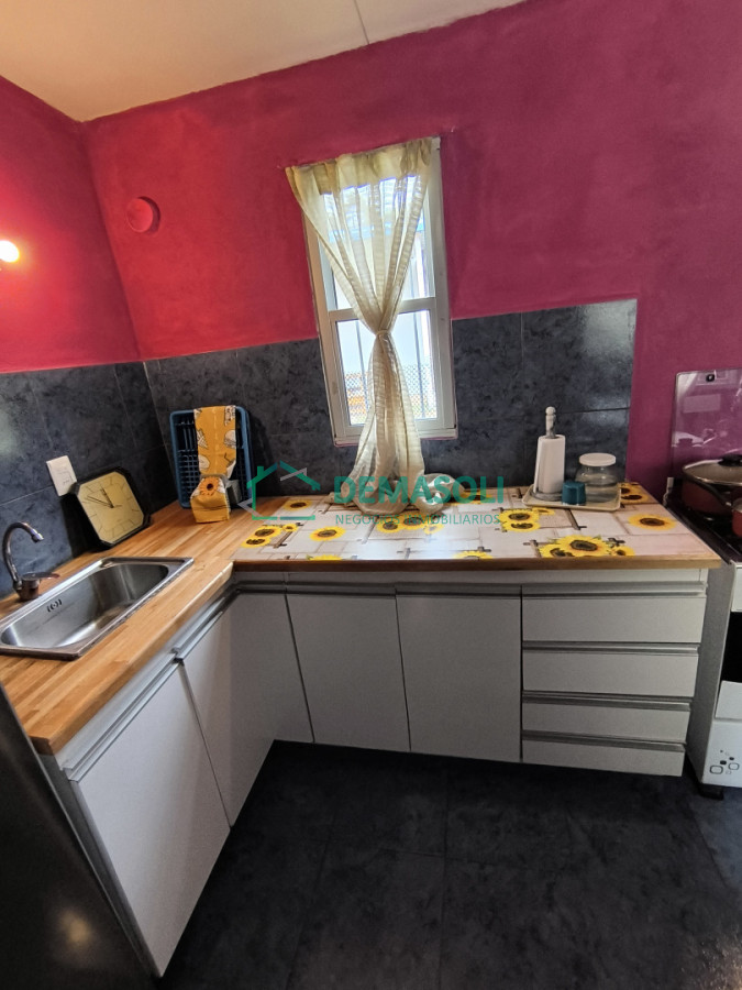 Casa ID.1336 - Casa en Piriápolis barrio Country, con hermoso terreno de 580m2 