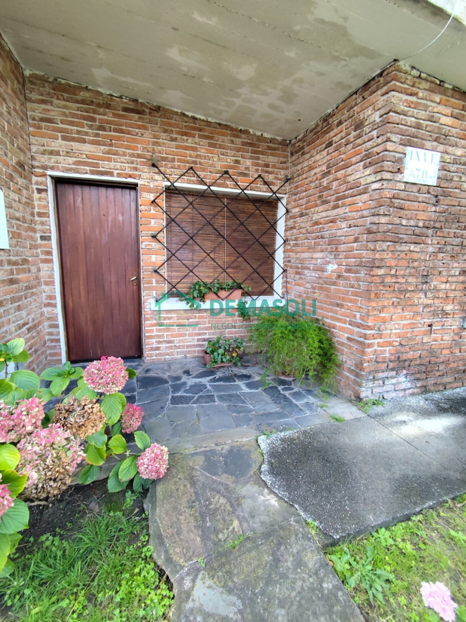 Casa ID.1271 - Casa en Gregorio Aznárez, Gregorio Aznárez