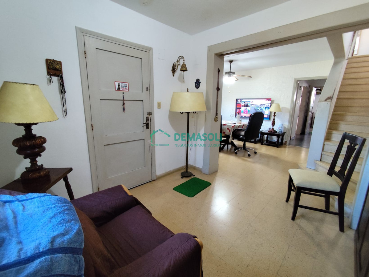 Casa ID.1265 - En venta, casa de 4 dormitorios Piriapolis, a 100 metros del mar