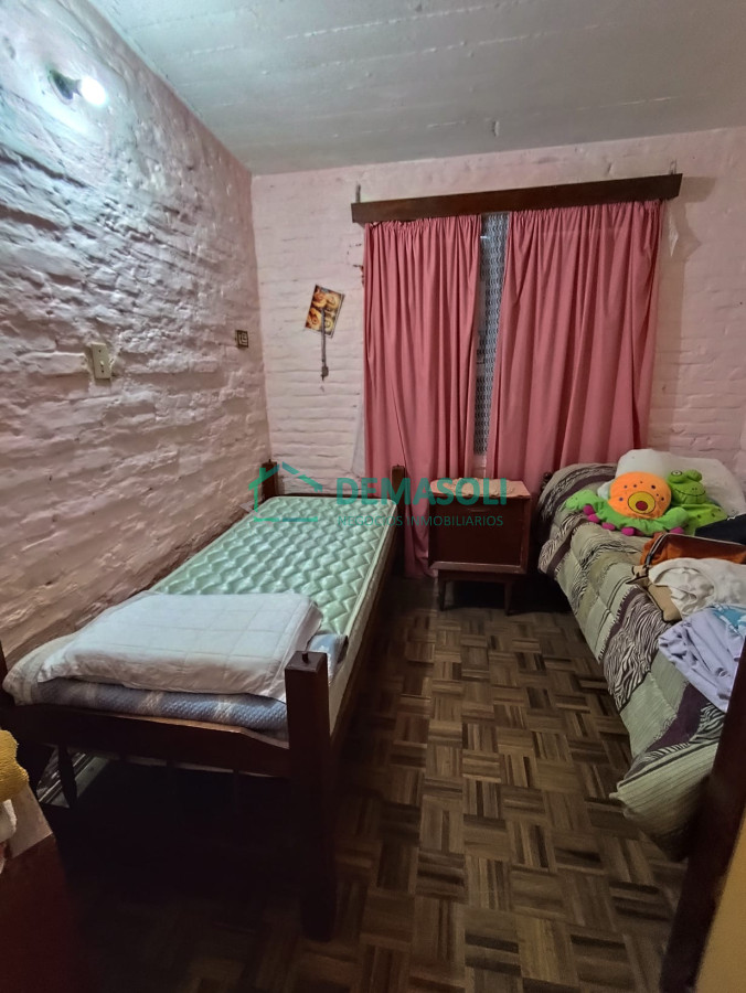 Casa ID.1271 - Casa en Gregorio Aznárez, Gregorio Aznárez