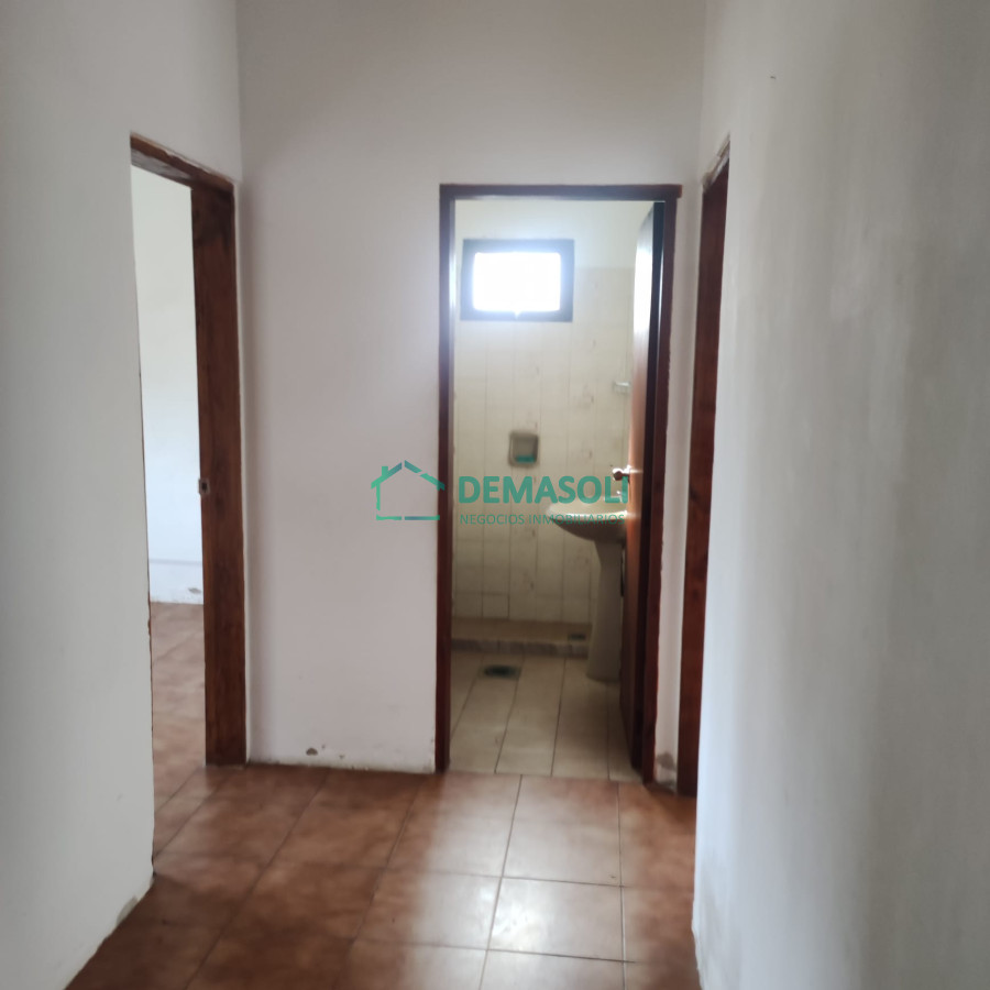 Casa ID.1064 - Se vende casa de 3 dormitorios con 338 mts 2 de terreno en Pan de Azúcar 