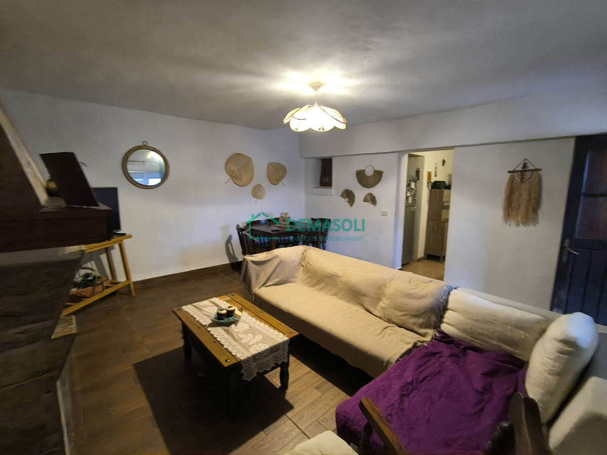 Casa ID.1253 - En venta! Traspaso de vivienda, ubicada en Pan de Azúcar, Departamento de Maldonado,  3 dormitorios, garage