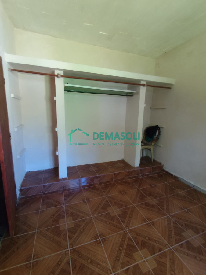 Casa ID.1161 - En venta casa de 2 dormitorios, Playa Verde, U$S 85.000