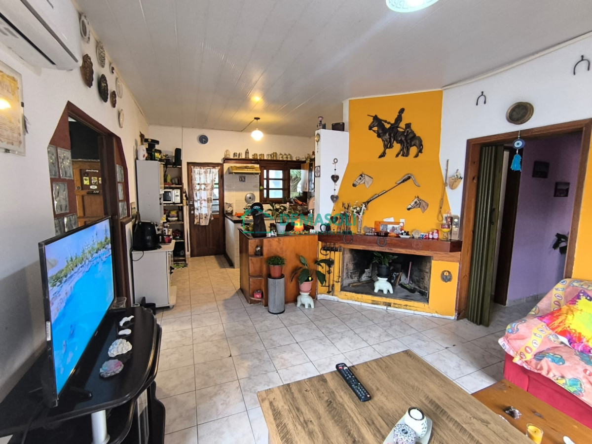 Casa ID.1244 - CASA EN VENTA EN PAN DE AZÚCAR 4 DORMITORIOS