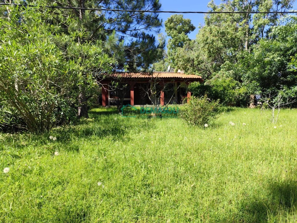 Casa ID.1161 - En venta casa de 2 dormitorios, Playa Verde, U$S 85.000
