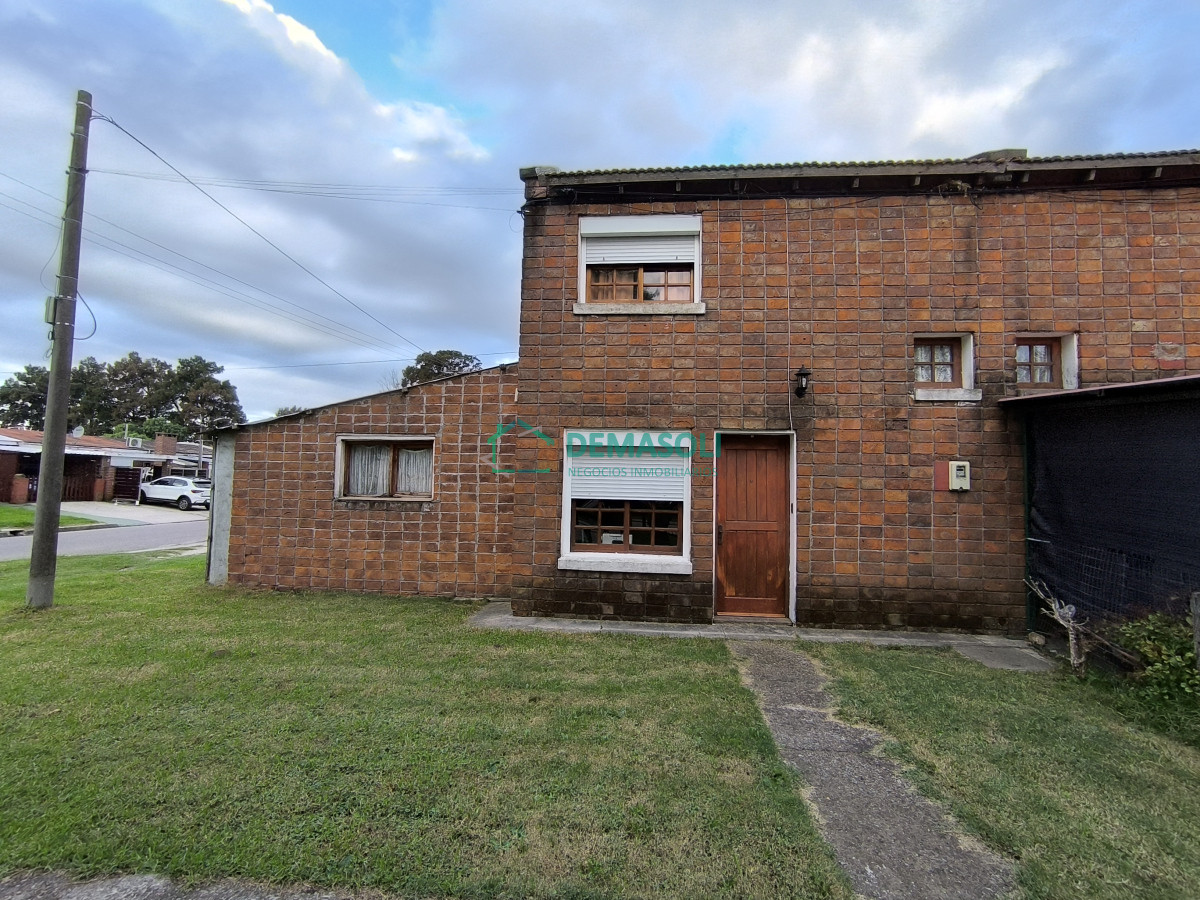 Casa ID.1253 - En venta! Traspaso de vivienda, ubicada en Pan de Azúcar, Departamento de Maldonado,  3 dormitorios, garage
